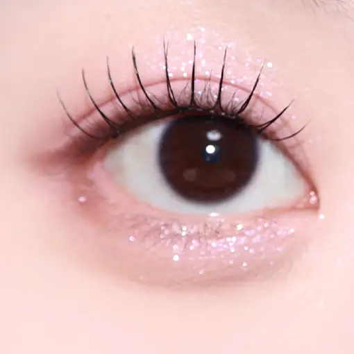 Holika Holika My Fave Piece The Hidden Eye Shadow 3 Shades 002 Grape