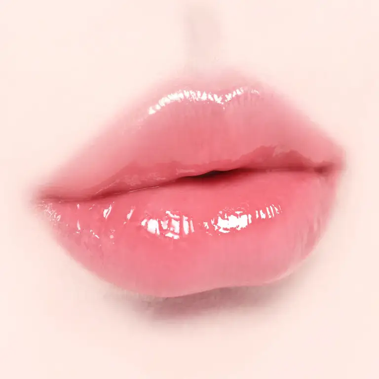 Dinto Blur-Jelly Plumping Lip Tint 3.5g 771 Pink Gel&eacute;e