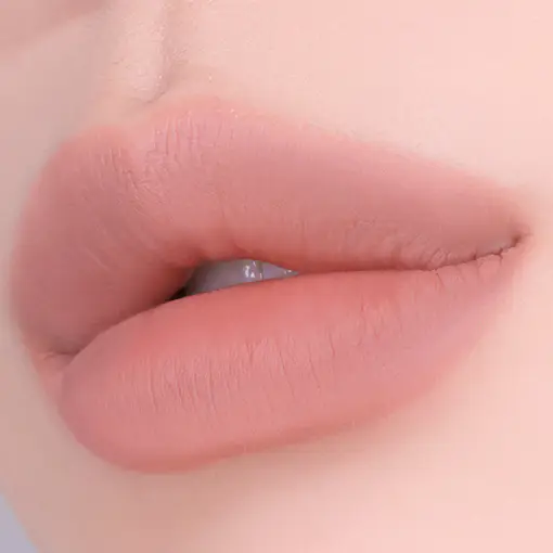 nonoer Over Dew Lip Pencil (Set/Single) (11 Colors) 002 Suede Rosy Brown