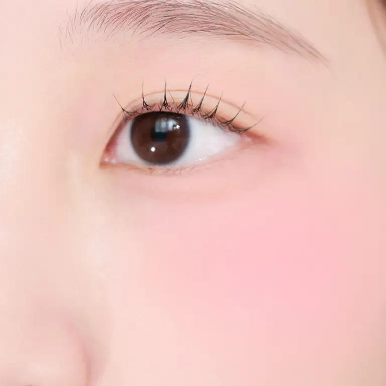 colorgram Tintin Dory Cotton Blusher (11 Colors) 02 Cool Peach