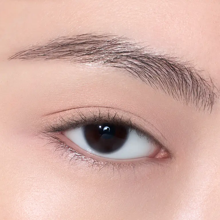 3CE Layer It All Eye Palette (5 Options) Nutty Brown