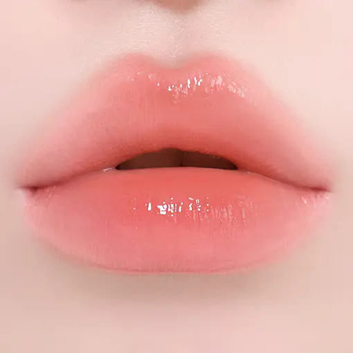 Alternativestereo Lip Potion Honey Tea Stain (5 Colors) 02 Honeyed Peach