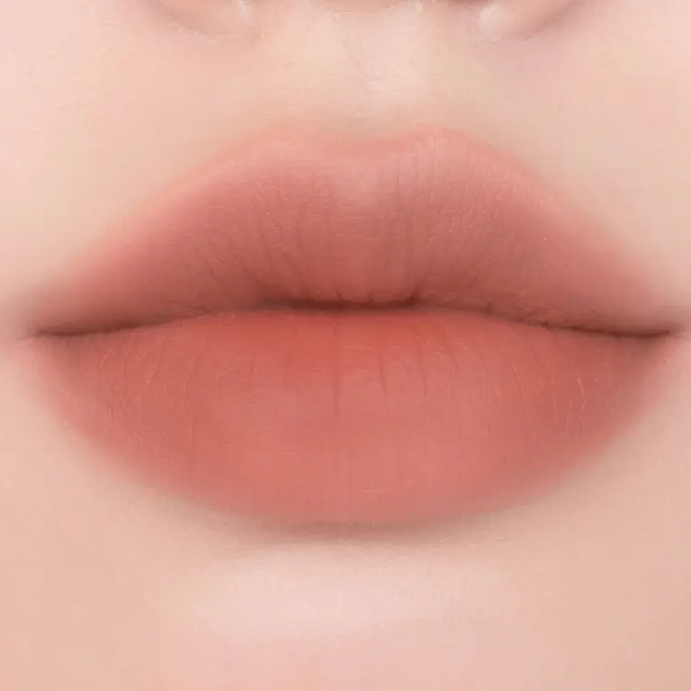 rom&nd Zero Matte Lipstick (14 Colors) #21 Smoked Beige