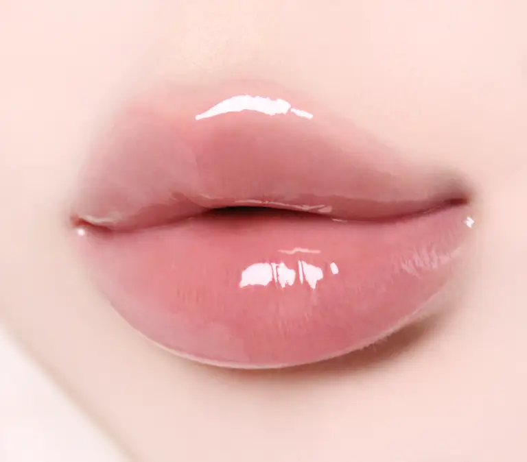 MERZY Double Glaze Locker (12 Colors) [NEW] 10. Rose Filter Me