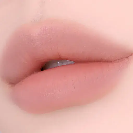 nonoer Over Detail Lip Pencil (7 Colors) 002 Suede Rosy Brown