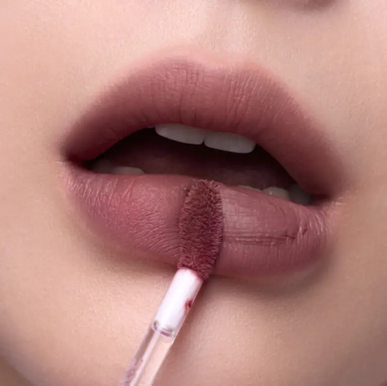 3CE Velvet Lip Tint Plush (15 Colors) #PLUM SMOKE