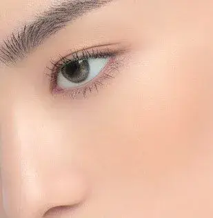 3CE New Take Face Blusher (2 Colors) Haze Beige