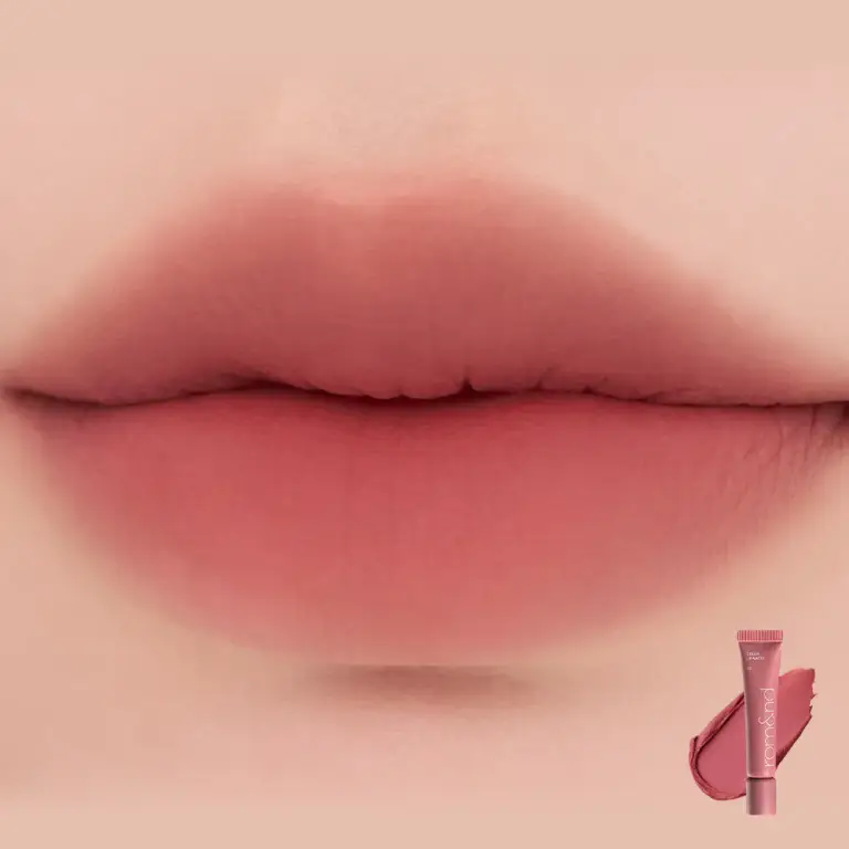 rom&nd Color Lip Matte (9 Colors) 02 Hush Grape