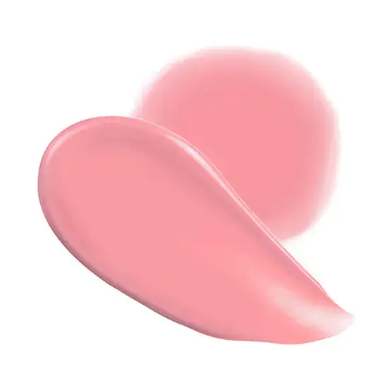 AGE 20's Velvet Haze Blusher (Set/Single) (7 Colors) 04 Watermelon Pink