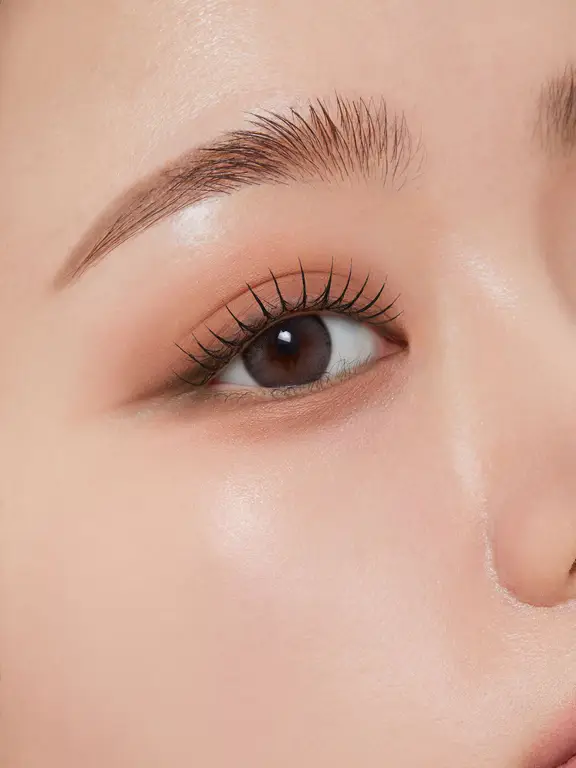 I&rsquo;M MEME I&rsquo;m Stick Shadow (Shimmer/Matte) (12 Colors) 03 Teddy Apricot (Matte)