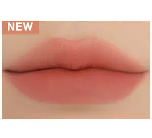 3CE Blur Water Tint (Set/Single) (20 Colors) #CHASING ROSE