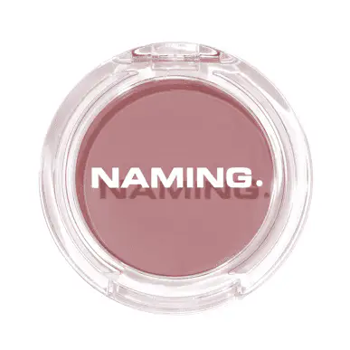 NAMING. Fluffy Powder Blush (Set/Single) (23 Colors) TARO
