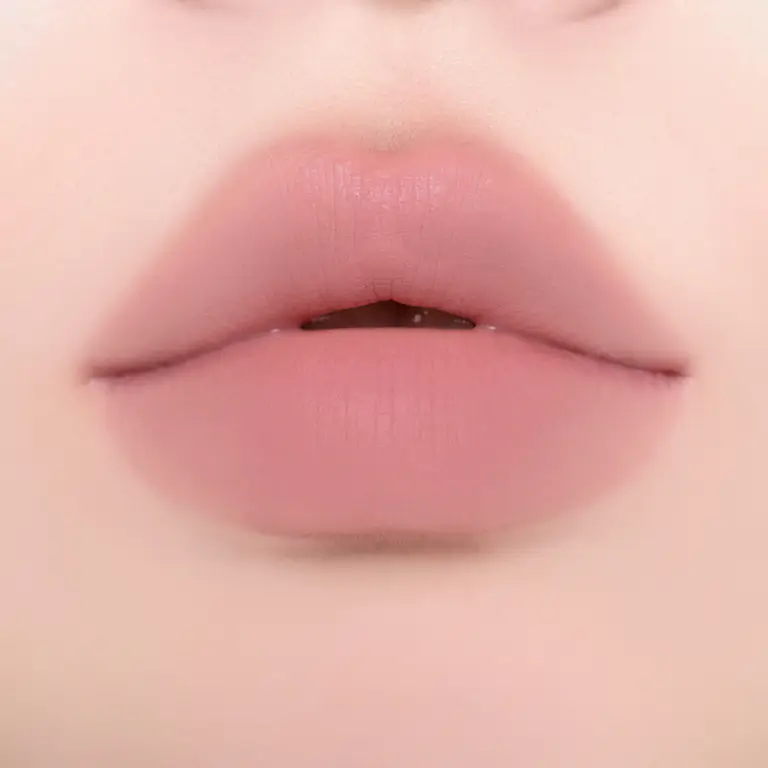 Heart Percent Dote On Mood Lineproof Lip Pencil (10 Colors) 08 Haze Mauve