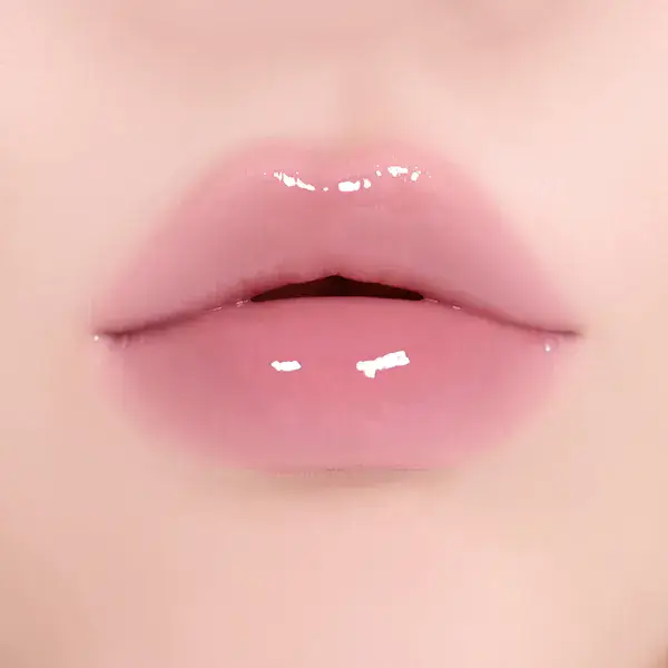 tiptoe Wish Glaze Tint (8 Colors) 203 Lilac Angel