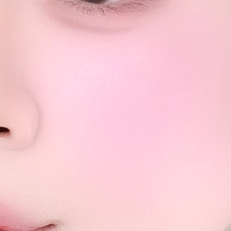 lovefleur Pawming Blush (3 Colors) 01 Pink Bunny