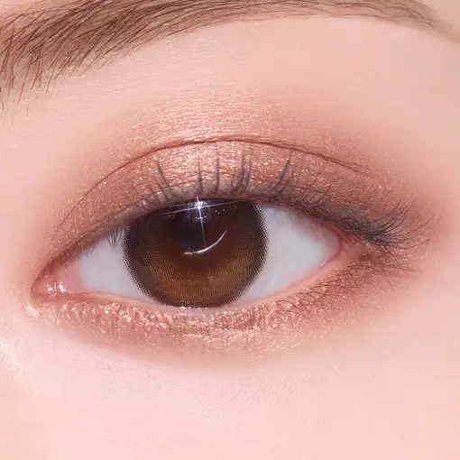 ETUDE What&rsquo;s In My Eyes Double 2g (8 Colors) Bitter Shot Coffee