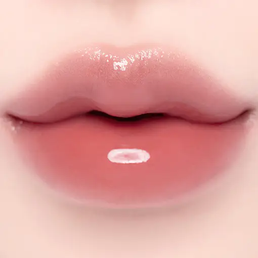 [5colors] BANILA CO Dew Glow Tint 0.13 oz.(3.8g) PK05 Fig Pie 0.13 oz.(3.8g)