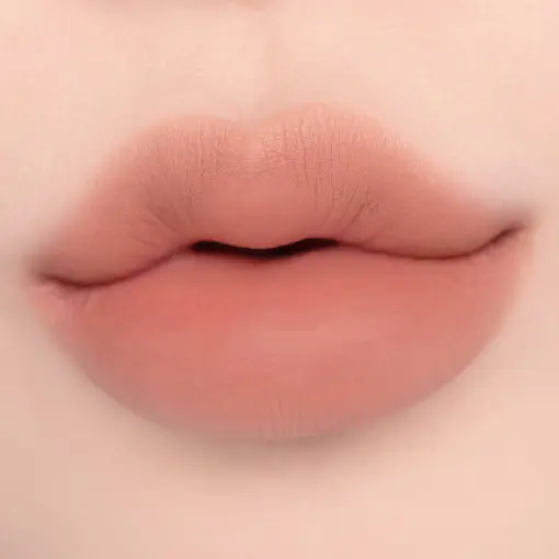 [6colors] BANILA CO Smudging Lip Pencil 0.03 oz.(0.8g) BE02 Nude Beige 0.03 oz. (0.8 g)