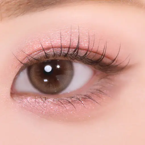 [Sanrio EDITION] Holika Holika My Fave Mood Eye Palette (Set/Single) (14 Options) [SINGLE] 10 Pick The Rose