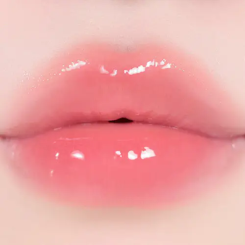 Alternativestereo Lip Potion Sugar Glaze Tint (Set/Single) (24 Colors) 02 Rose Ball