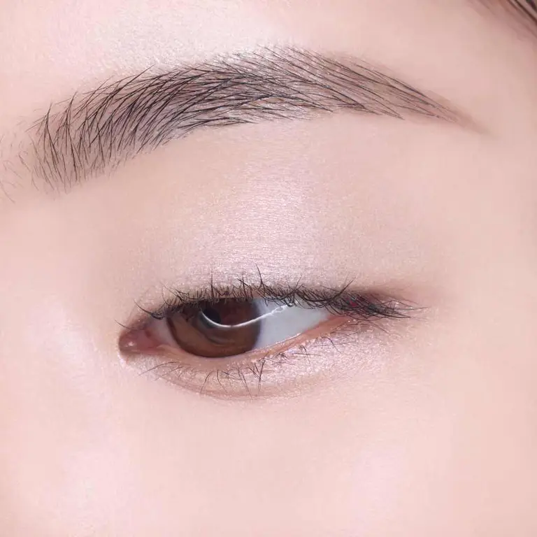[Sanrio EDITION] ETUDE What's In My Eyes (33 Colors) Honey Honey