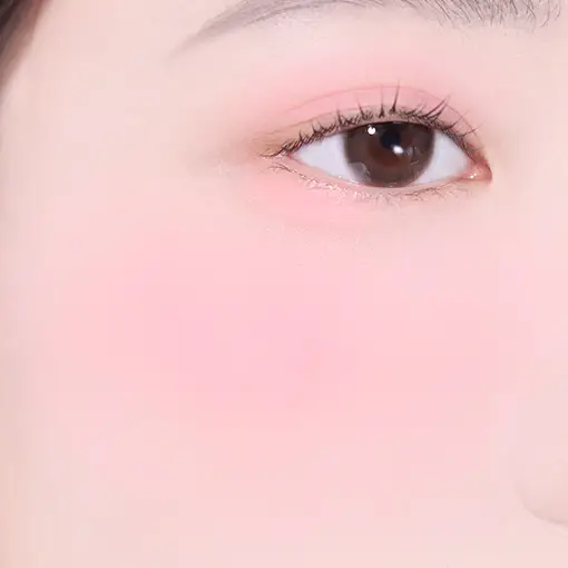 ABOUT_TONE Fluffy Wear Blusher (6 Colors) 08 Dreamy Raspberry