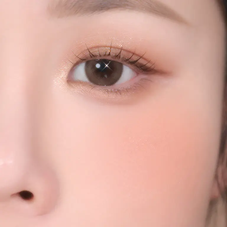 Wonjungyo W Daily Mood Up Eye Palette (3 Options) 02 Trench Brown