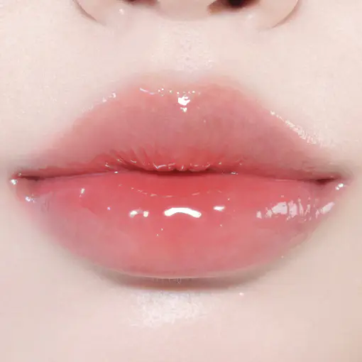 BBIA Lucky Shine Tint (10 Colors) 03 Lucky Peach