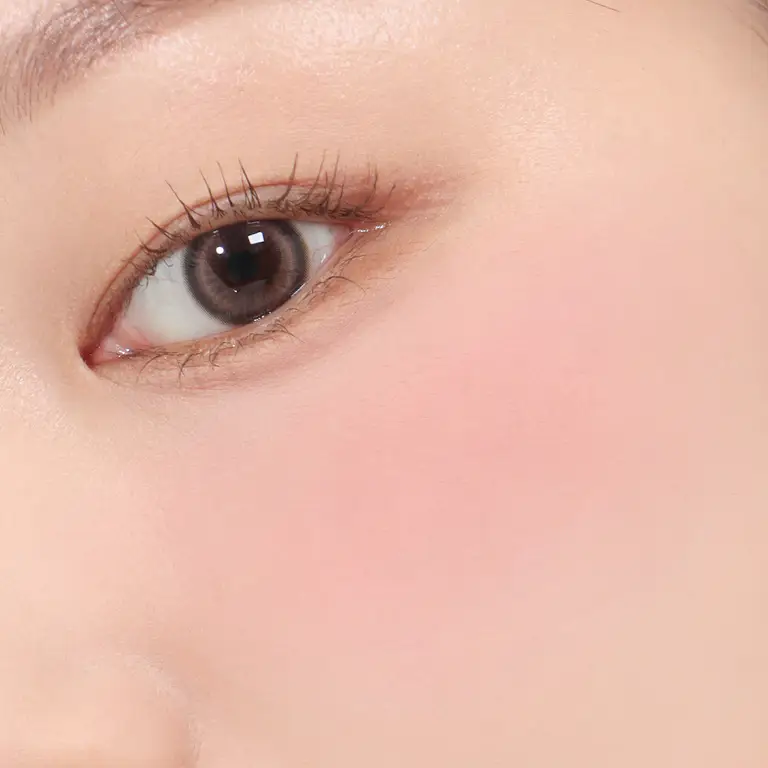 A&rsquo;pieu Juicy Pang Pastel Blusher (19 Colors) PK10 Berry Cotton
