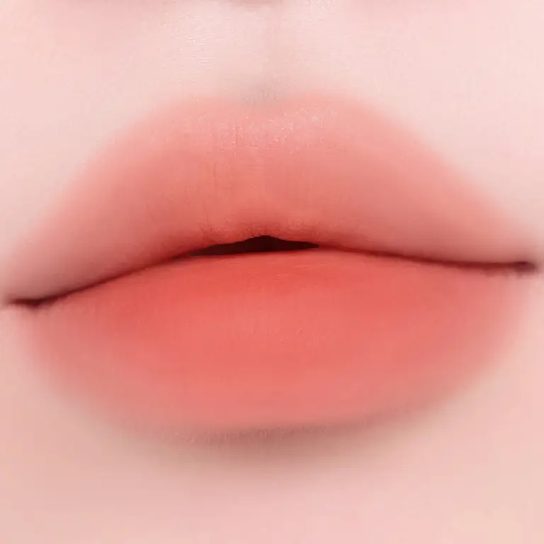 WAKEMAKE Water Blurring Layer Tint (14 Colors) 02 Pairing Coral