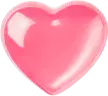 [3colors] Y.N.M Heart Jelling Tint 0.09 oz.(2.6g) 01 PEACH JELLING 0.09 oz. (2.6 g)