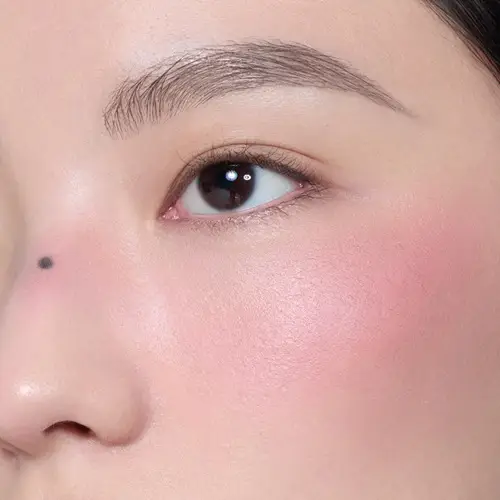 3CE Bouncy Blur Balm (7 Colors) #Fig Soda