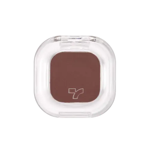 TONYMOLY Eye Tone Single Eyeshadow Midnight Burgundy