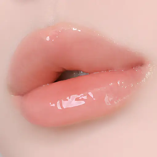 Holika Holika Glow Rise Balm (12 Colors) 02 Momo Peach