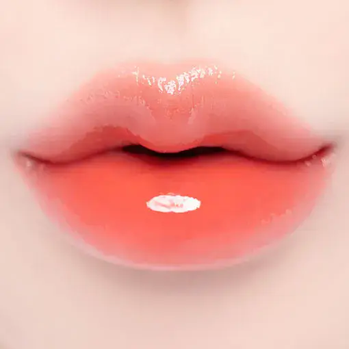 BANILA CO Dew Glow Tint (14 Colors) CR03 Shine Apricot