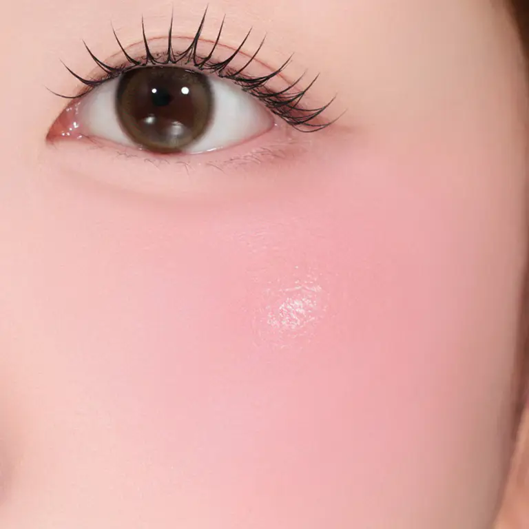 [SOFT SEOUL EDITION] VDL Cheekstain Liquid Blusher 10.5ml (Set/Single) (4 Colors) 03 Soapy Lilac