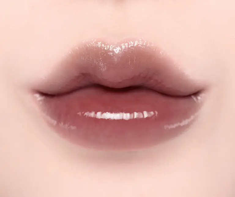laka Jelling Nude Gloss Mini 1.9ml (20 Colors) 301 Fig Ring