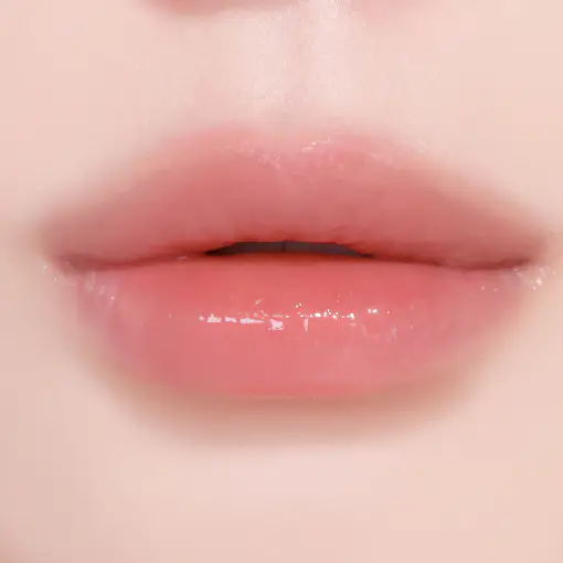 melixir Vegan Lip Butter 3.9g 02 Nudy Rose