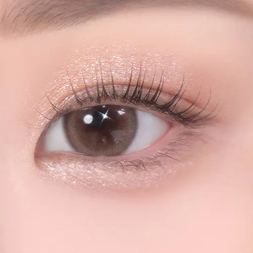 DEAR DAHLIA Perfect Designing Shadow Stick (15 Colors) Maple Brown