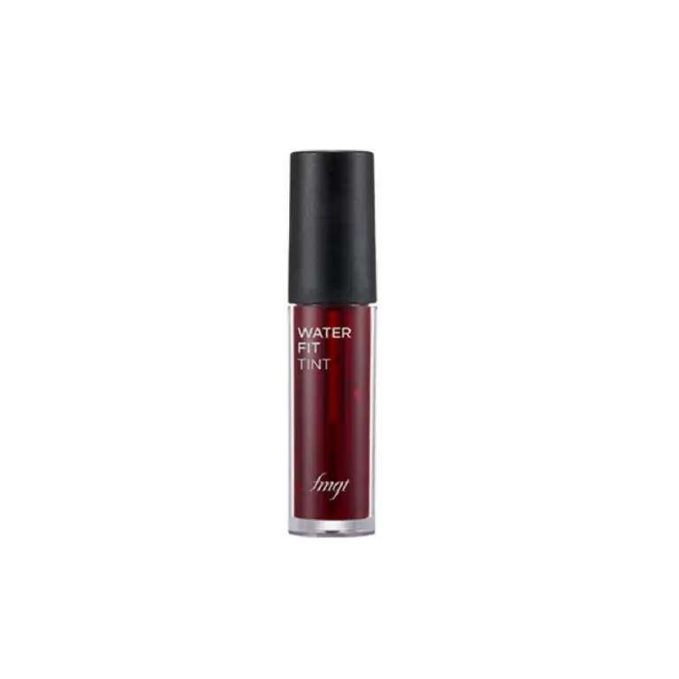 THE FACE SHOP Water Fit Tint 5g 05 Cherry Kiss