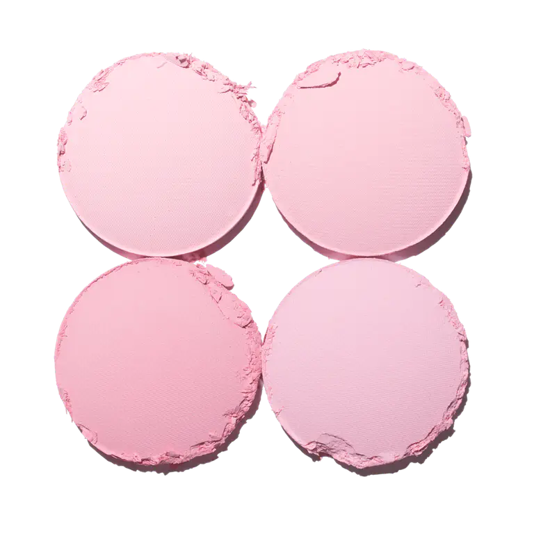 데이지크 미니 블렌딩 무드 치크 2 colors 08 블루베리 소르베