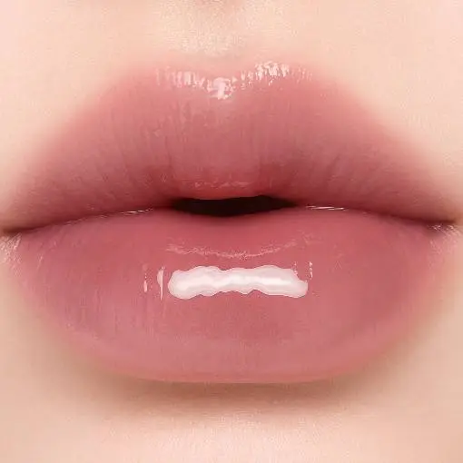 teo and the Juicy Taeng Taeng Glaze (Set/Single) (9 Colors) 05 Sugar Peach