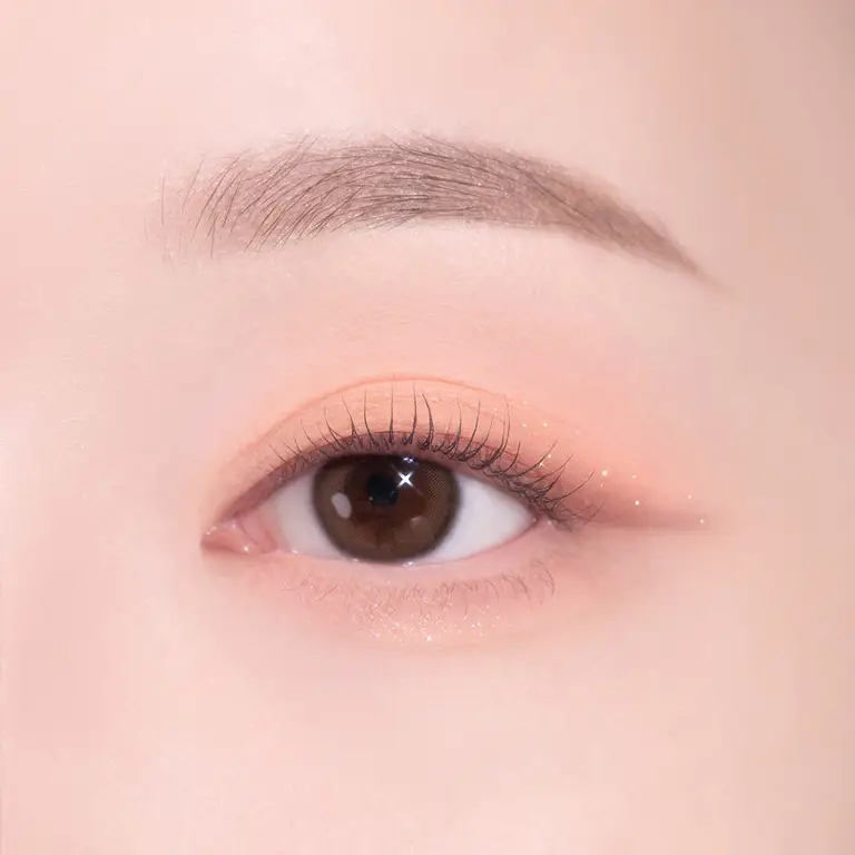 dasique Shadow Palette (Set/Single) (21 Colors) [NEW/SINGLE] 38 Coral Cottage