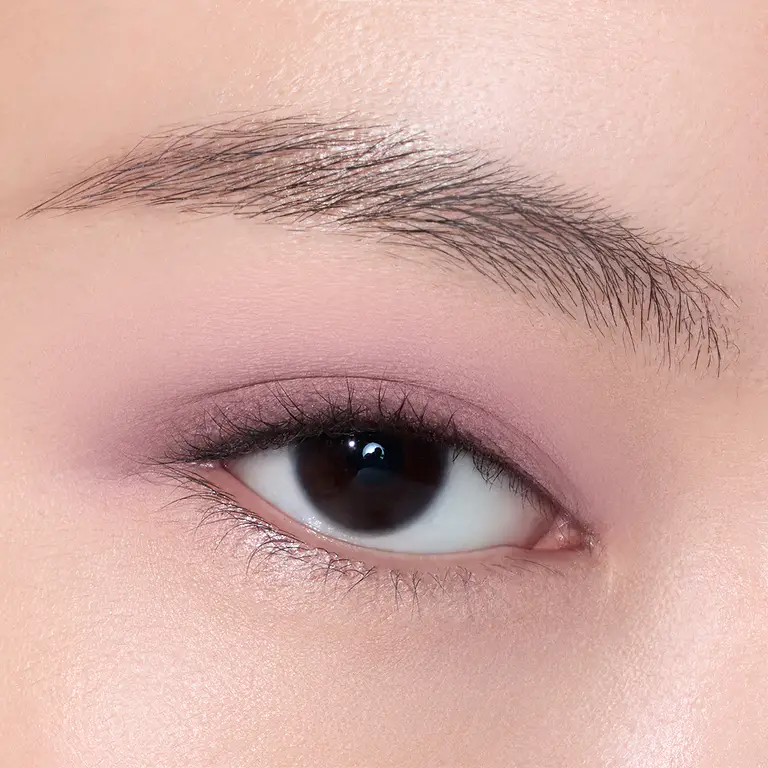 3CE Layer It All Eye Palette (5 Options) Mauve Chic