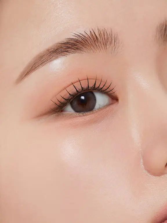 I&rsquo;M MEME I&rsquo;m Stick Shadow (Shimmer/Matte) (12 Colors) 01 Peach Choux (Matte)