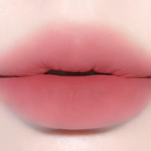 too cool for school Sway Lip Velvet (14 Colors) 11 Roasting Fig