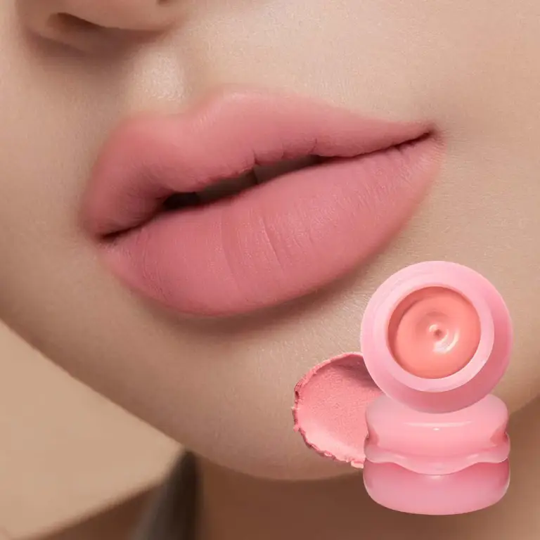 FRUDIA Blurry Butter Jam (8 Colors) 51 Baby Lychee