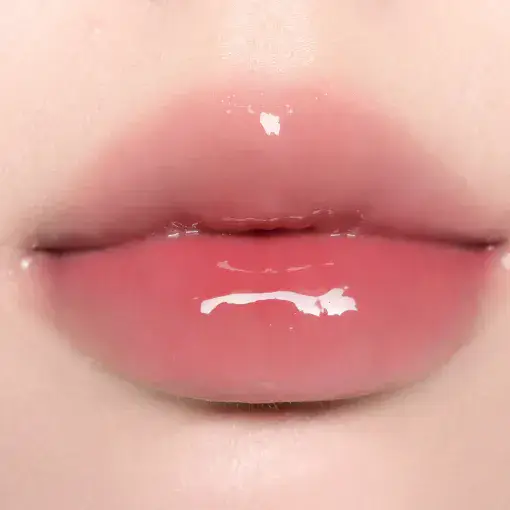 BBIA Lip Oil Essence (2 Colors) 02 Rose Essence