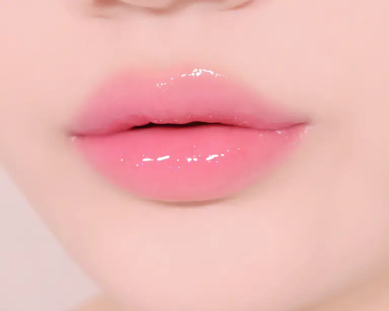 MilkTouch Love Potion Shine Gloss 4.5ml (8 Colors) 02 Pink Me