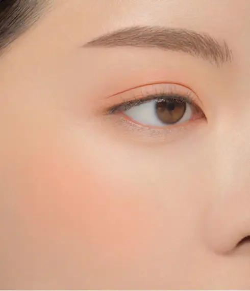 3CE Mood Recipe Face Blush (16 Colors) ROSE BEIGE